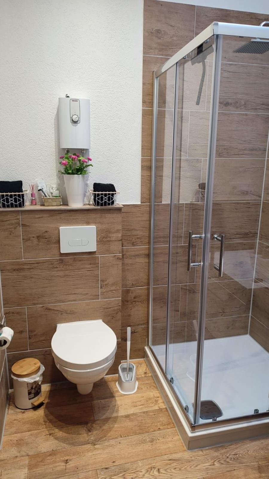 Basement Apartment Xanten